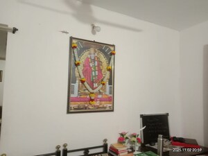 1 BHK Apartment For Rent in Nanded City, Sinhagad Road