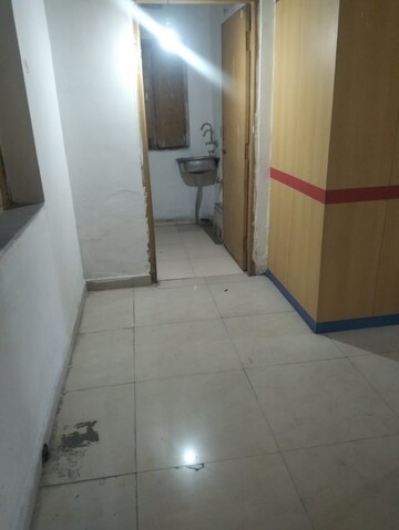 Bathroom in  Office Space at Kanke Road – for Rent