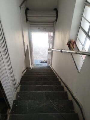Staircase in  Office Space at Kanke Road – for Rent