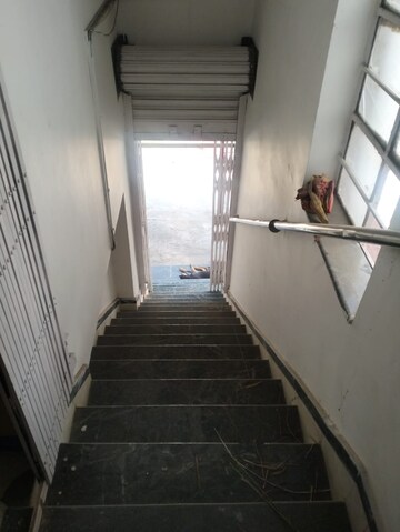 Staircase in  Office Space at Kanke Road – for Rent