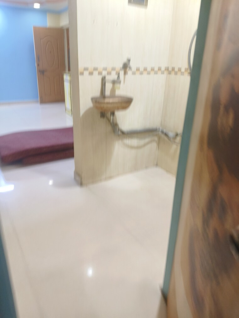 Master Bedroom, ossk-mrunmayi-palace 2 Bedroom 1200 Sq.Ft. Apartment In Kalyan West Thane 9388526