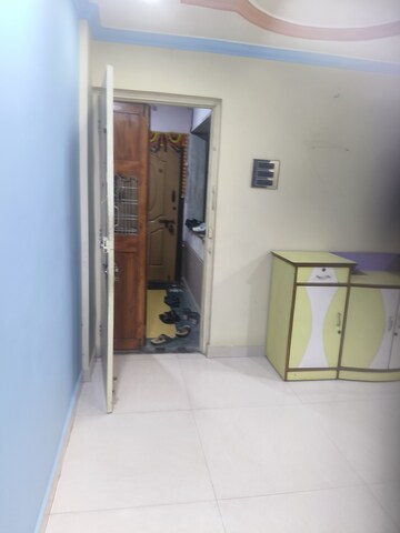 Room in 2 BHK Apartment at OSSK Mrunmayi Palace, Kalyan West – for Sale