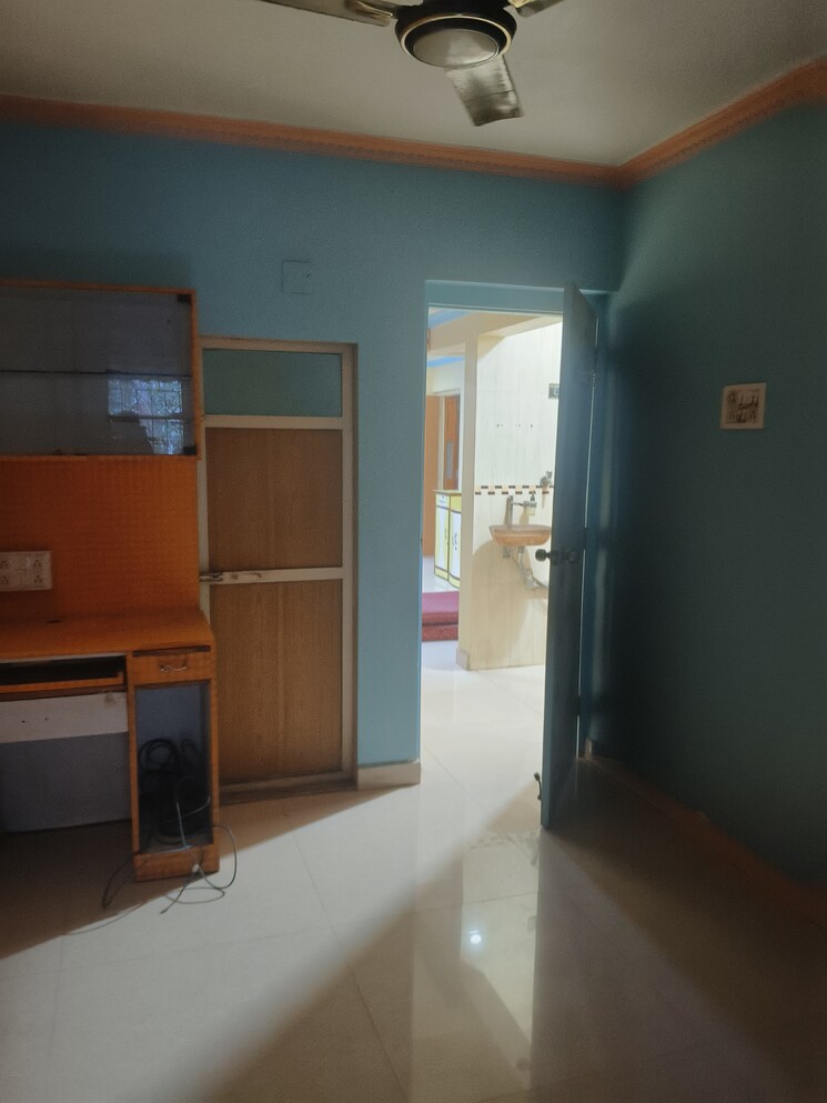 Room, ossk-mrunmayi-palace 2 Bedroom 1200 Sq.Ft. Apartment In Kalyan West Thane 9388526