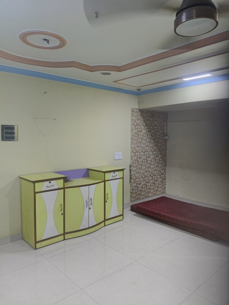 Room, ossk-mrunmayi-palace 2 Bedroom 1200 Sq.Ft. Apartment In Kalyan West Thane 9388526