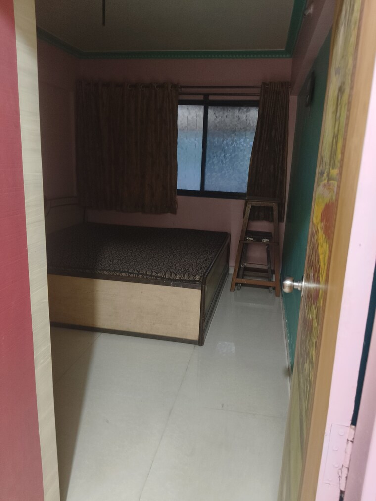 Bedroom, ossk-mrunmayi-palace 2 Bedroom 1200 Sq.Ft. Apartment In Kalyan West Thane 9388526