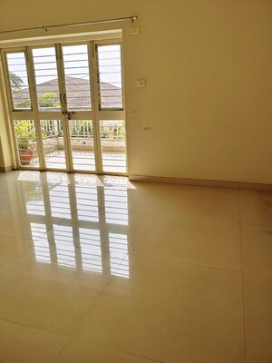 Room in 1 BHK Apartment at Forest Trails Cascade And Crescent, Bhugaon – for Rent