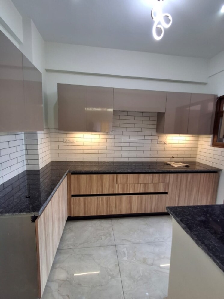 Kitchen, sector 127 2 Bedroom 1350 Sq.Ft. Apartment In Sector 127 Mohali 9388542