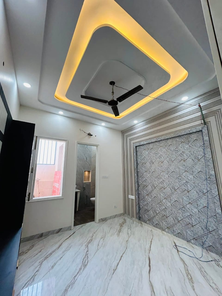 2 BHK Apartment For Sale in Joshsn Heights