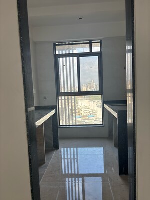 Kitchen in 2 BHK Apartment at Aashna Samadhan, Mahatma Jyotibha Phule Nagar – for Sale
