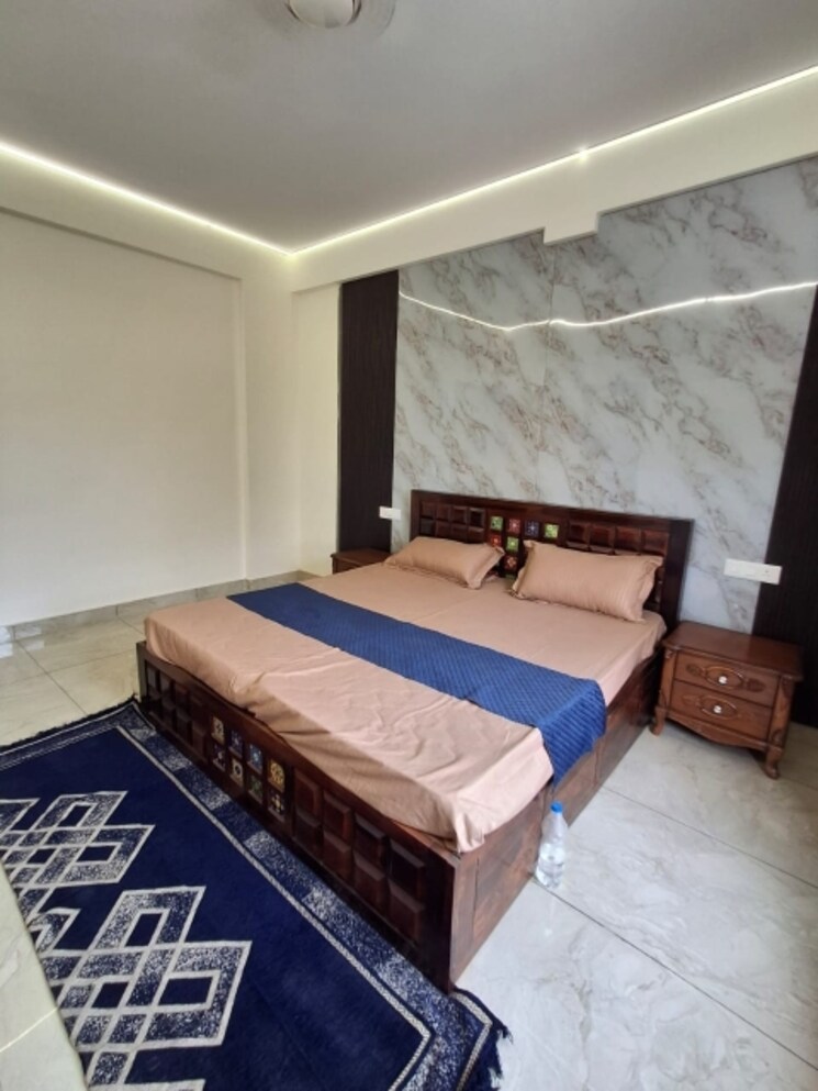Bedroom, sector 127 2 Bedroom 1350 Sq.Ft. Apartment In Sector 127 Mohali 9388542