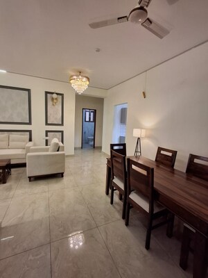 2 BHK Apartment For Sale in Sector 127