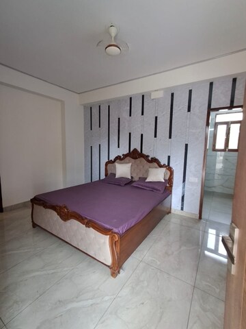 Bedroom in 2 BHK Apartment at Sector 127 – for Sale