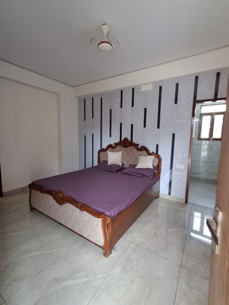 Bedroom, sector 127 2 Bedroom 1350 Sq.Ft. Apartment In Sector 127 Mohali 9388542