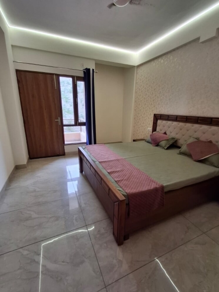 Master Bedroom, sector 127 2 Bedroom 1350 Sq.Ft. Apartment In Sector 127 Mohali 9388542