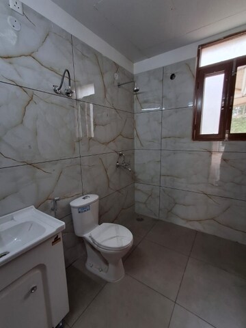 Bathroom in 2 BHK Apartment at Sector 127 – for Sale