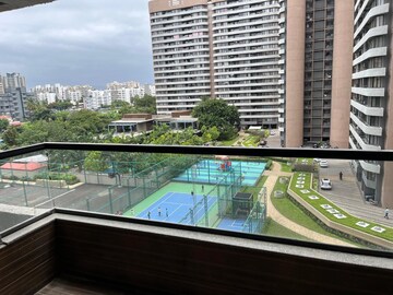 Swimming Pool in 3 BHK Apartment at Kumar Prospera Hadapsar, Hadapsar – for Sale