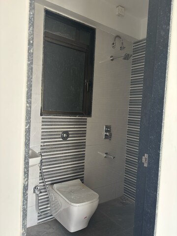 Attached Bathroom in 2 BHK Apartment at Aashna Samadhan, Mahatma Jyotibha Phule Nagar – for Sale