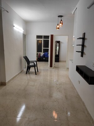 Master Bedroom in 3 BHK Apartment at Vashisht Heights, Sector 87 – for Rent