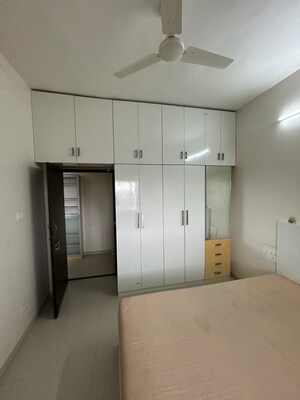 Room in 2 BHK Apartment at Savedi – for Rent