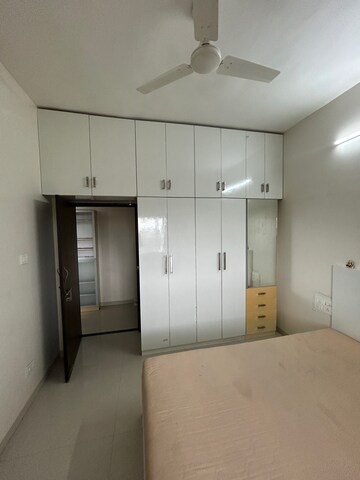 Room in 2 BHK Apartment at Savedi – for Rent