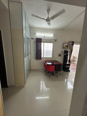 Furnished Amenities in 2 BHK Apartment at Savedi – for Rent