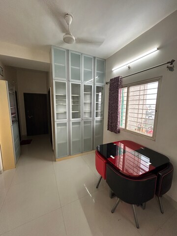 Kitchen in 2 BHK Apartment at Savedi – for Rent