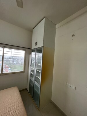 Room in 2 BHK Apartment at Savedi – for Rent