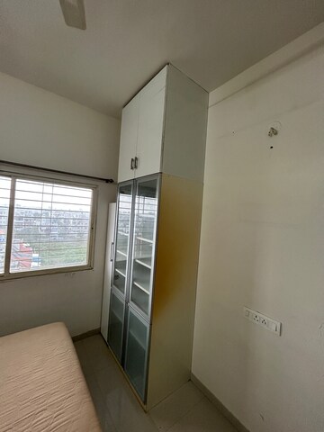 Room in 2 BHK Apartment at Savedi – for Rent