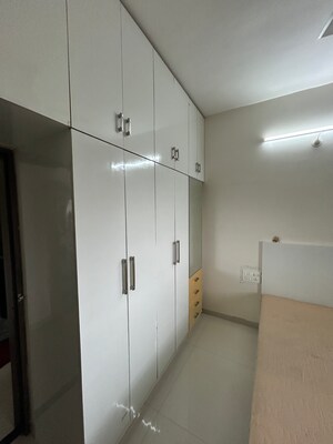 Room in 2 BHK Apartment at Savedi – for Rent