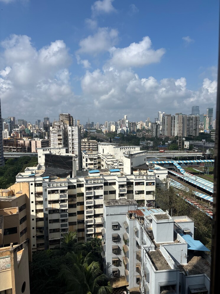 Exterior View, aashna-samadhan 2 Bedroom 501 Sq.Ft. Apartment In Mahatma Jyotibha Phule Nagar Mumbai 9388545