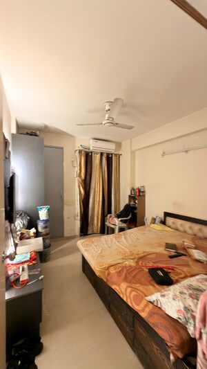 Bedroom in 2 BHK Apartment at MCC Signature Heights, Raj Nagar Extension – for Sale