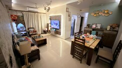 2 BHK Apartment For Sale in MCC Signature Heights