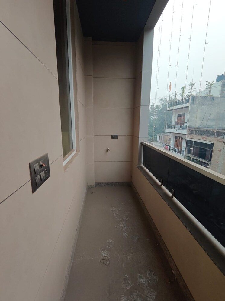 undefined, subhash nagar 2 Bedroom 900 Sq.Ft. Builder Floor In Subhash Nagar Delhi 9388559