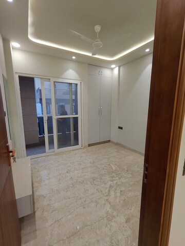Room in 2 BHK Builder Floor at Subhash Nagar – for Rent