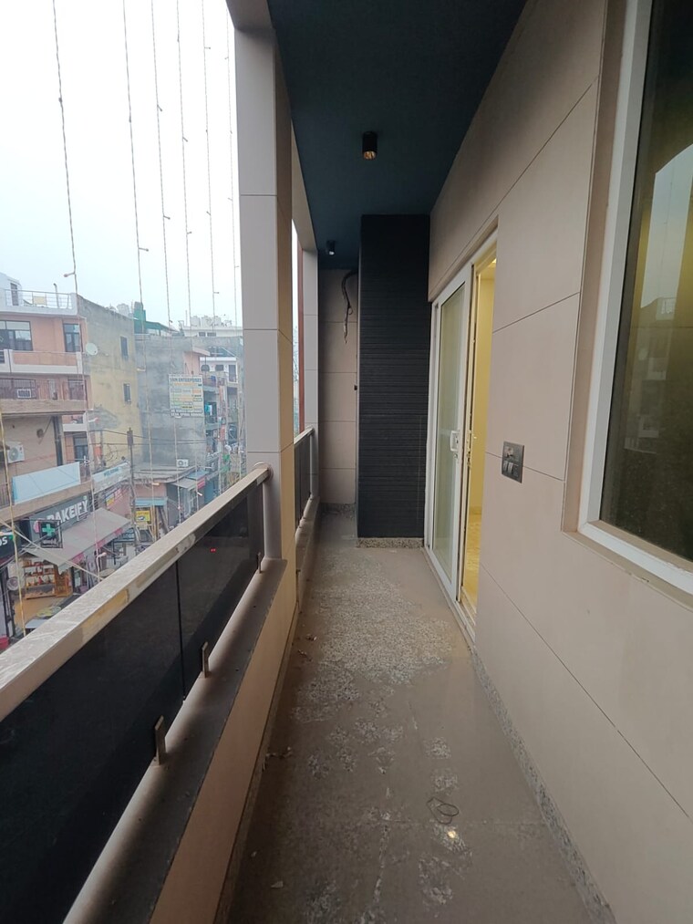 undefined, subhash nagar 2 Bedroom 900 Sq.Ft. Builder Floor In Subhash Nagar Delhi 9388559
