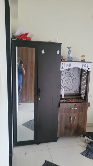 Furnished Amenities in 2 BHK Apartment at Kolte Patil Life Republic Oro Avenue, Hinjewadi – for Rent