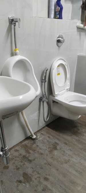 Floor Plan in  Office Space at CIDCO Sector 19 Vashi CHS, Vashi Sector 19 – for Rent