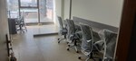 230 Sq.Ft. Office Space in CIDCO Sector 19 Vashi CHS