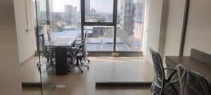 Floor Plan in  Office Space at CIDCO Sector 19 Vashi CHS, Vashi Sector 19 – for Rent