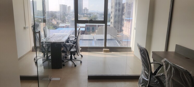 Floor Plan, cidco-sector-19-vashi-chs Commercial Office Space 230 Sq.Ft. In Vashi Sector 19 Navi Mumbai 9388567