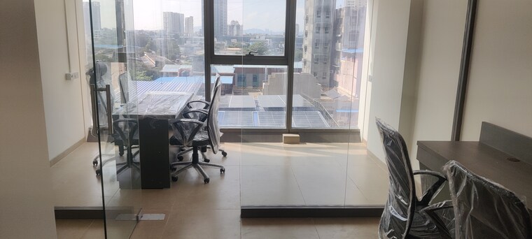 Floor Plan, cidco-sector-19-vashi-chs Commercial Office Space 230 Sq.Ft. In Vashi Sector 19 Navi Mumbai 9388567