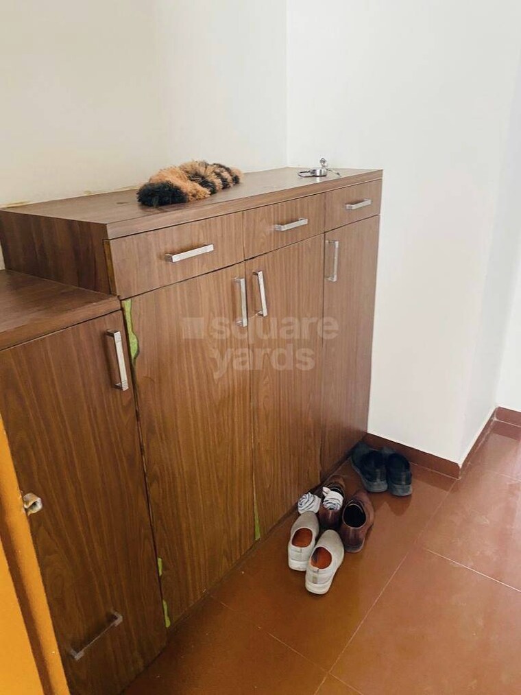 undefined, kw-srishti 2 Bedroom 1240 Sq.Ft. Apartment In Raj Nagar Extension Ghaziabad 9388562