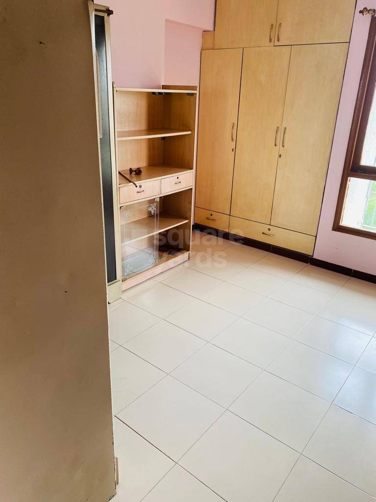 2 BHK + Pooja Room Apartment For Rent in KW Srishti