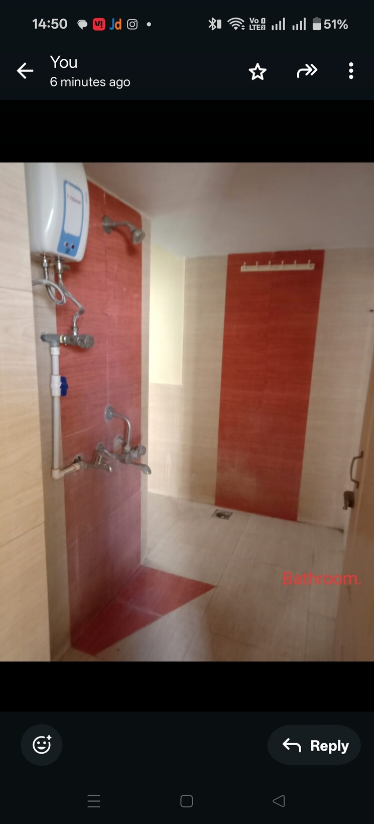 Master Bedroom, sanghvi-hills 1 Bedroom 412 Sq.Ft. Apartment In Ghodbunder Road Thane 9388582