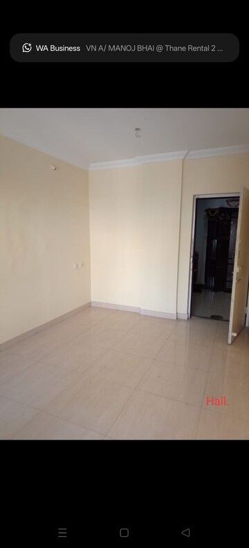 Room in 1 BHK Apartment at Sanghvi Hills, Ghodbunder Road – for Sale