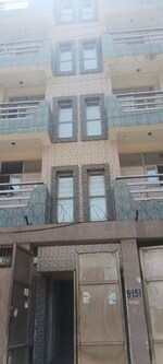 1 BHK + Pooja Room 900 Sq.Ft. Apartment in ARV Park