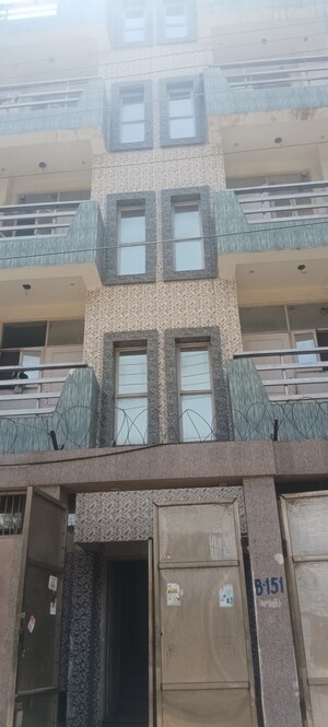 1 BHK Apartment For Rent in ARV Park, Sector 63