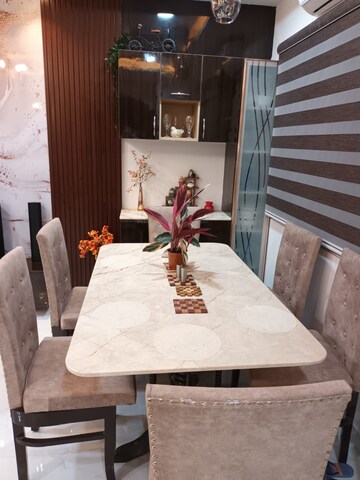 Bedroom in 3 BHK Apartment at Tolichowki – for Sale