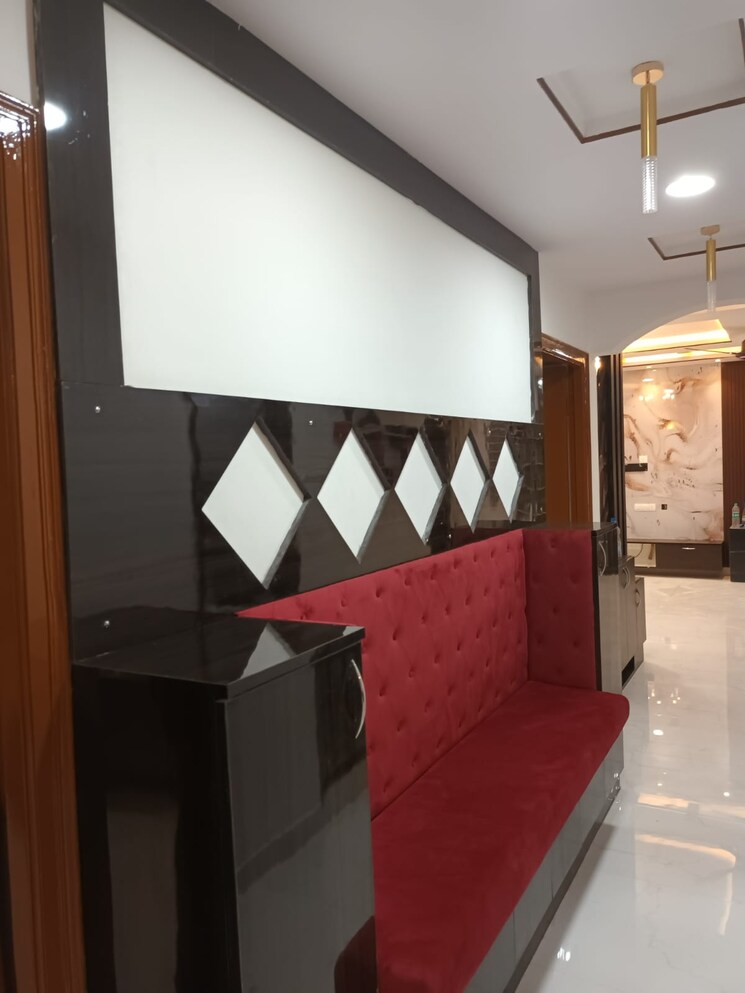 Kitchen, tolichowki 3 Bedroom 1600 Sq.Ft. Apartment In Tolichowki Hyderabad 9388600