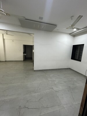 Room in 2 BHK Apartment at Savedi – for Rent